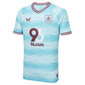 Burnley 25/26 Away Shirt
