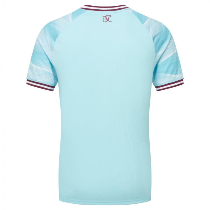 Burnley 25/26 Away Shirt