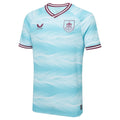 Burnley 25/26 Away Shirt (Unsponsored)