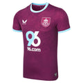 Burnley 25/26 Home Shirt