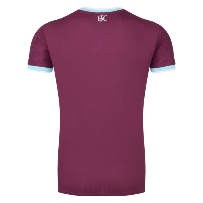 Burnley 25/26 Home Shirt