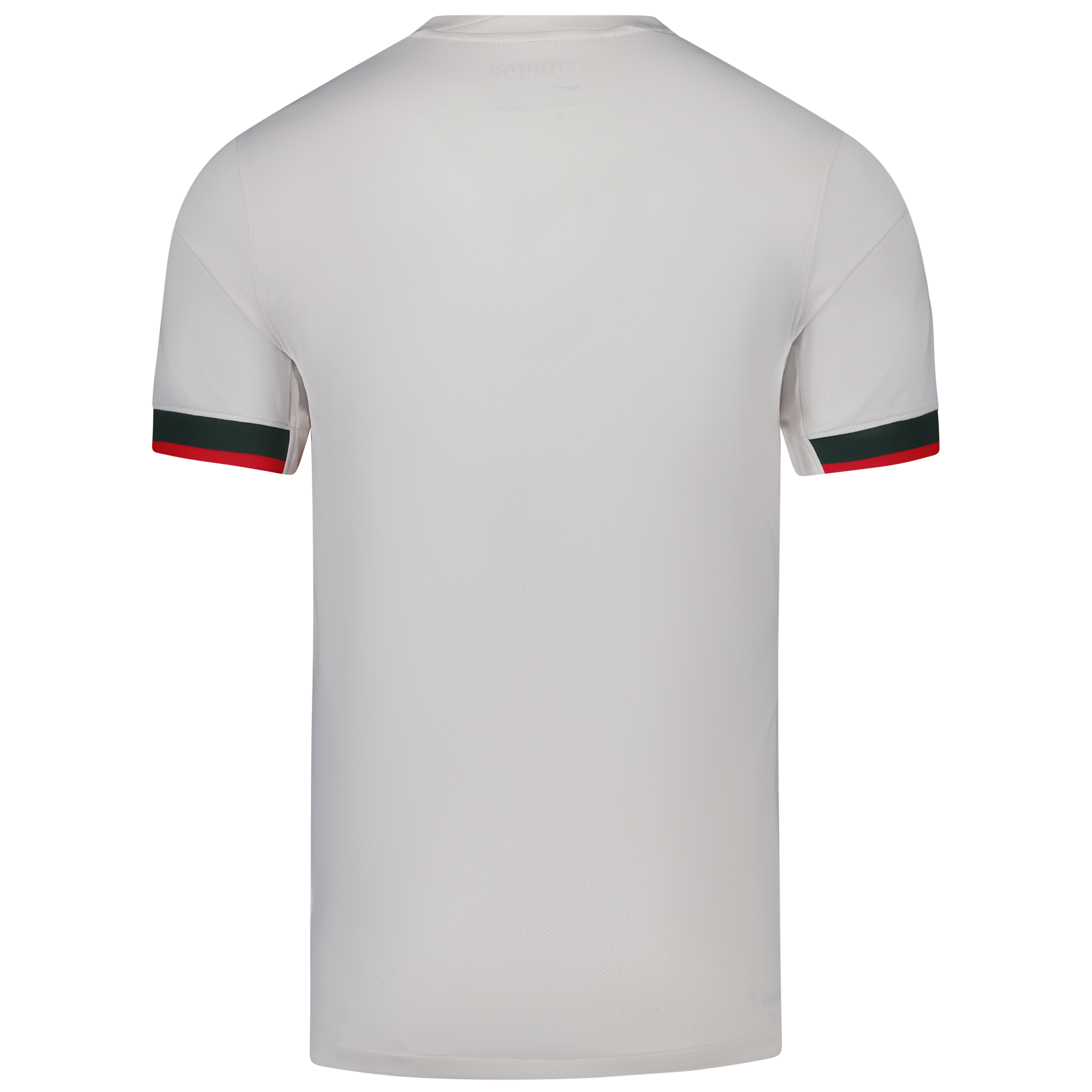 Chelsea Nike Away Stadium Shirt 2025-26