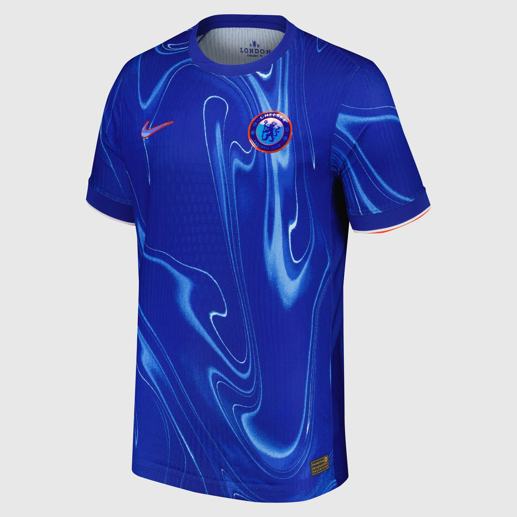 Chelsea Nike Dri-FIT ADV Home Match Shirt 2024-25