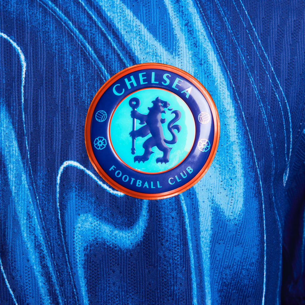 Chelsea Nike Dri-FIT ADV Home Match Shirt 2024-25