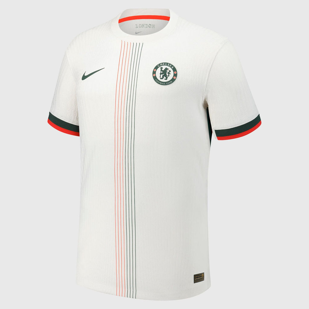 Chelsea Nike Dri-FIT ADV Away Match Shirt 2025-26