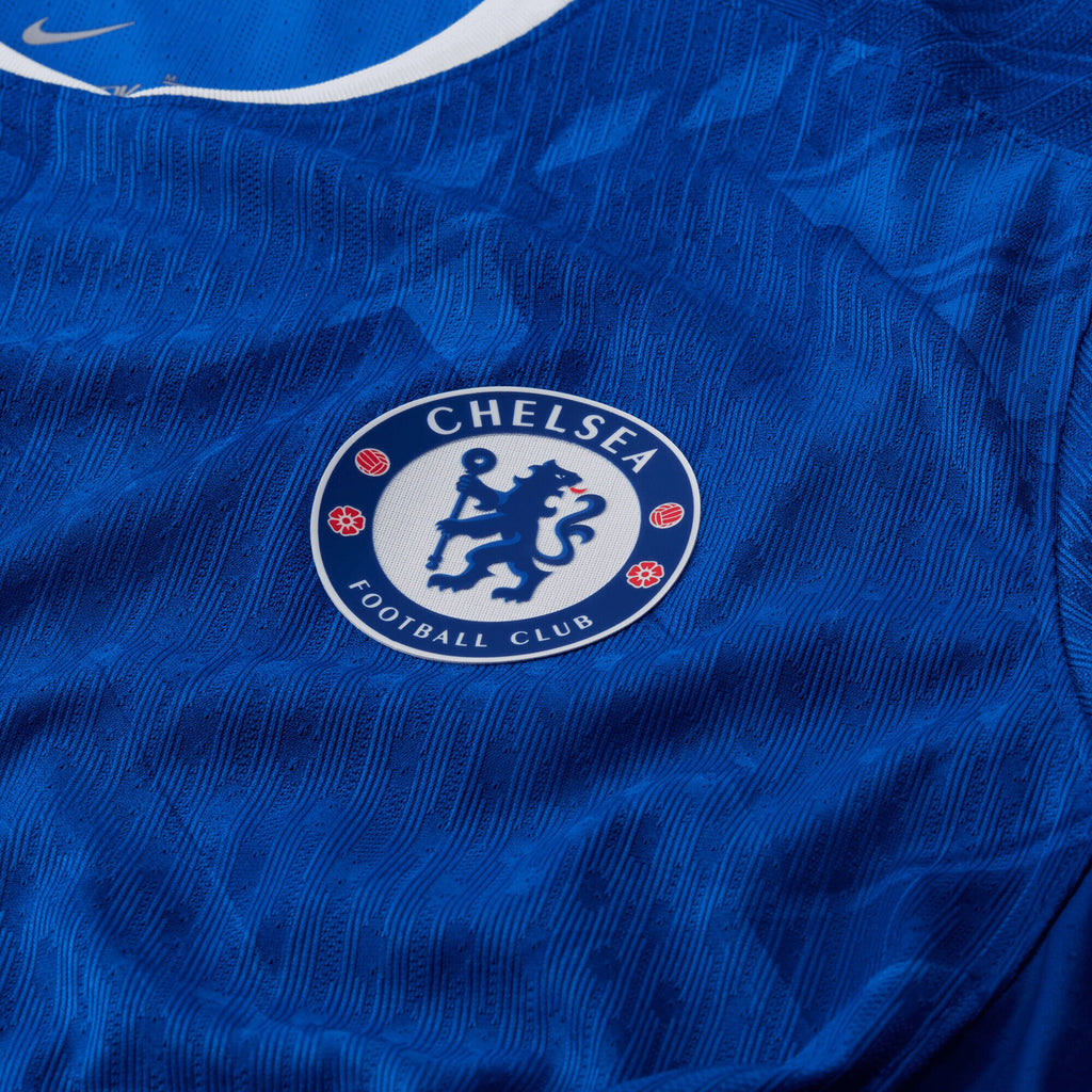 Chelsea Nike Dri-FIT ADV Home Match Shirt 2025-26