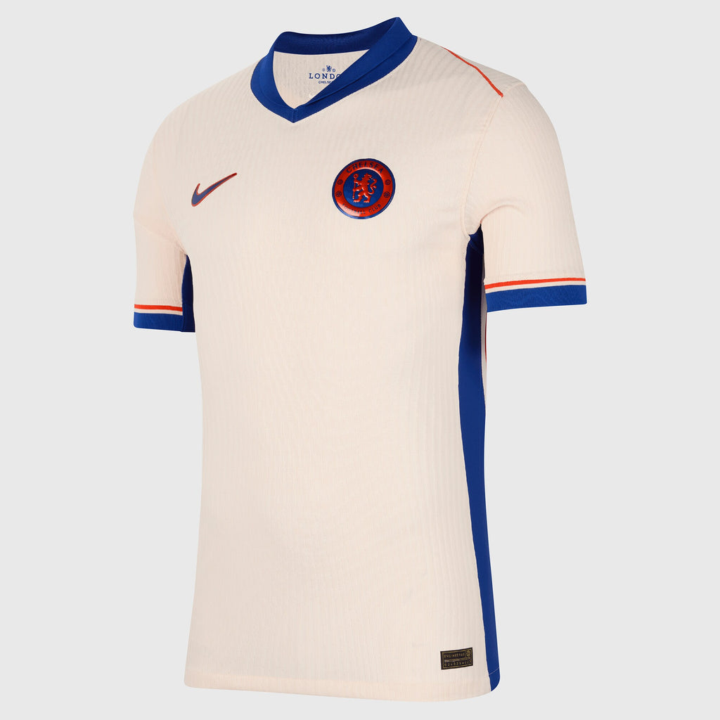 Chelsea Nike Dri-FIT ADV Away Match Shirt 2024-25