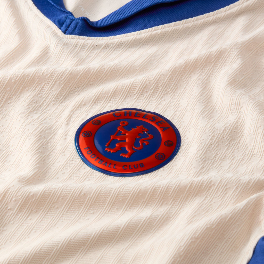 Chelsea Nike Dri-FIT ADV Away Match Shirt 2024-25