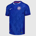 Chelsea Nike Home 120 Year Anniversary Special Edition Boxed Shirt 2025-26