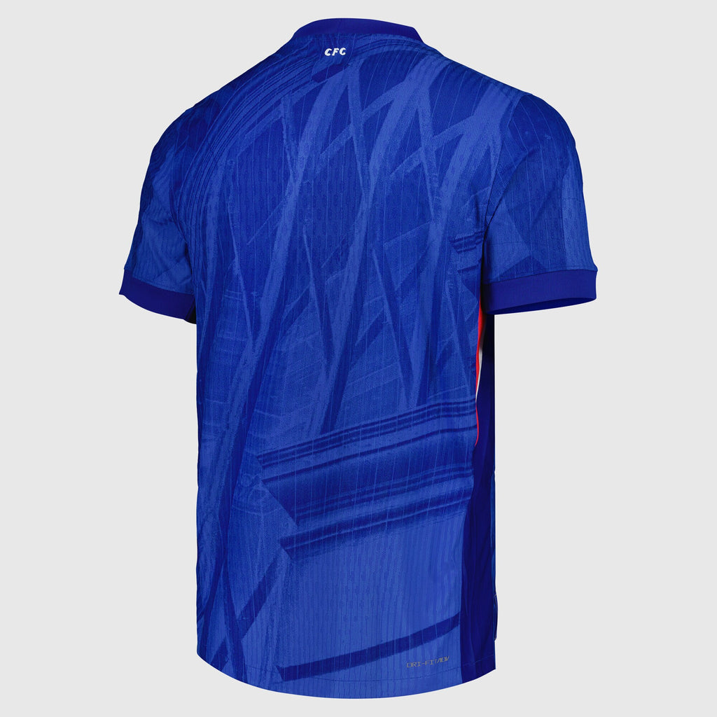 Chelsea Nike Home 120 Year Anniversary Special Edition Boxed Shirt 2025-26