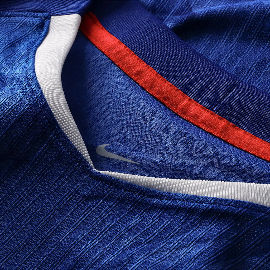 Chelsea Nike Home 120 Year Anniversary Special Edition Boxed Shirt 2025-26