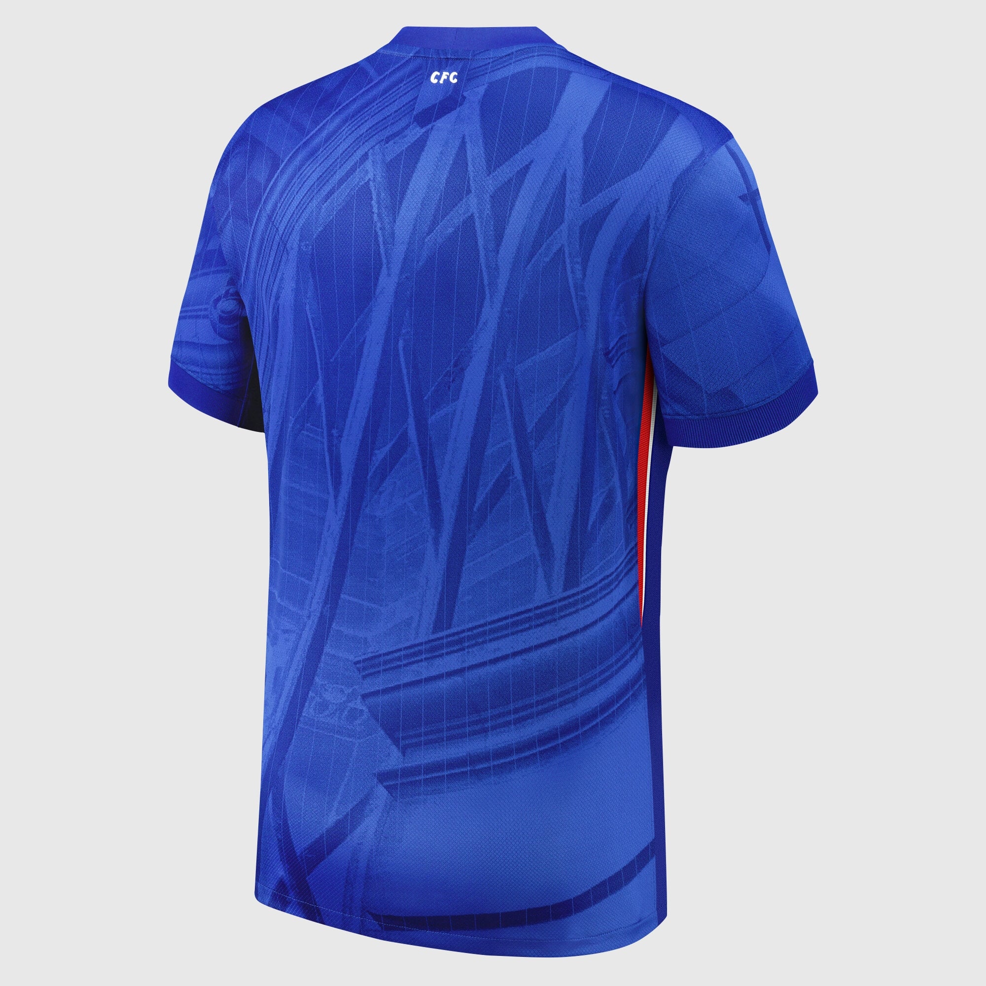 Chelsea Nike Home Stadium Shirt 2025-26