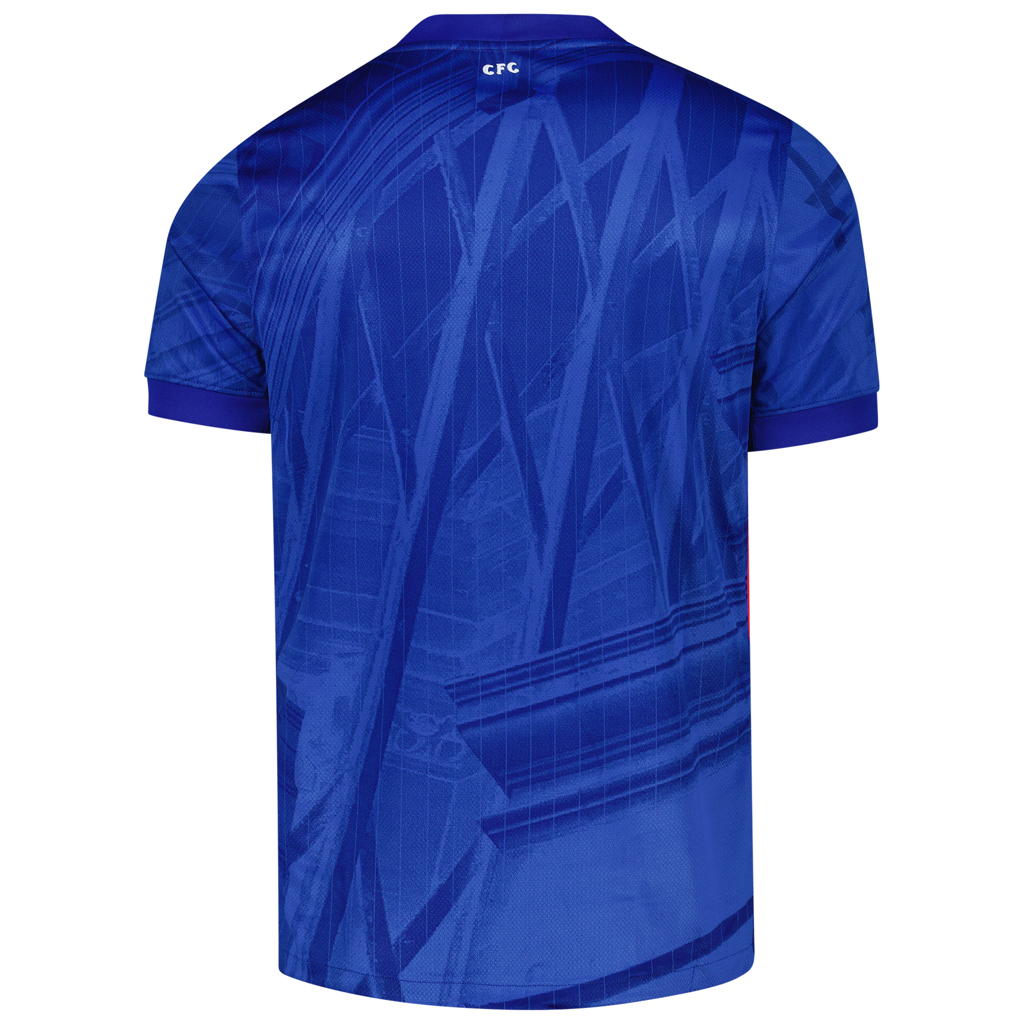 Chelsea Nike Home Stadium Shirt 2025-26