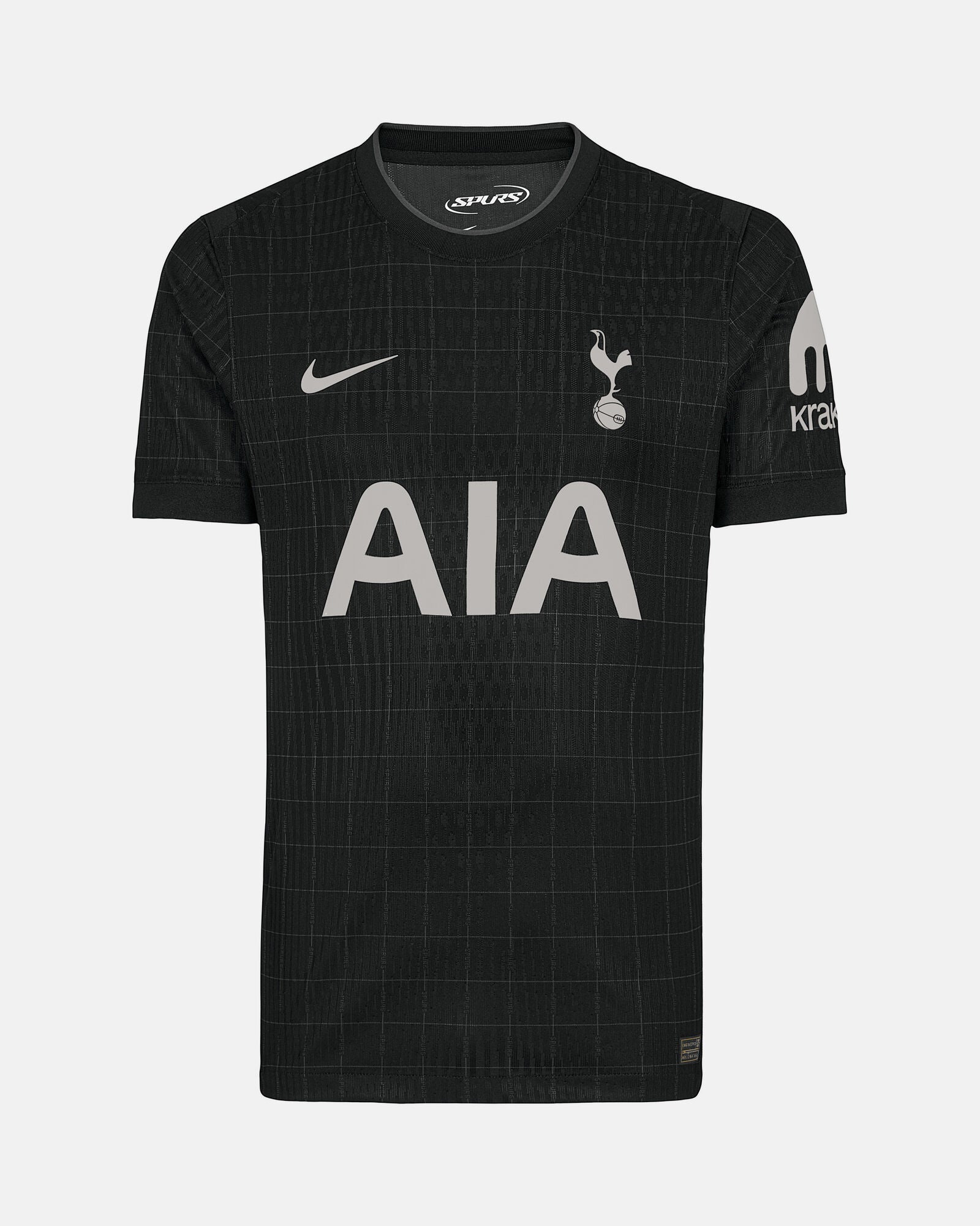 Tottenham Hotspur 25/26 ELITE Away Shirt