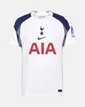 Tottenham Hotspur 25/26 ELITE Home Shirt