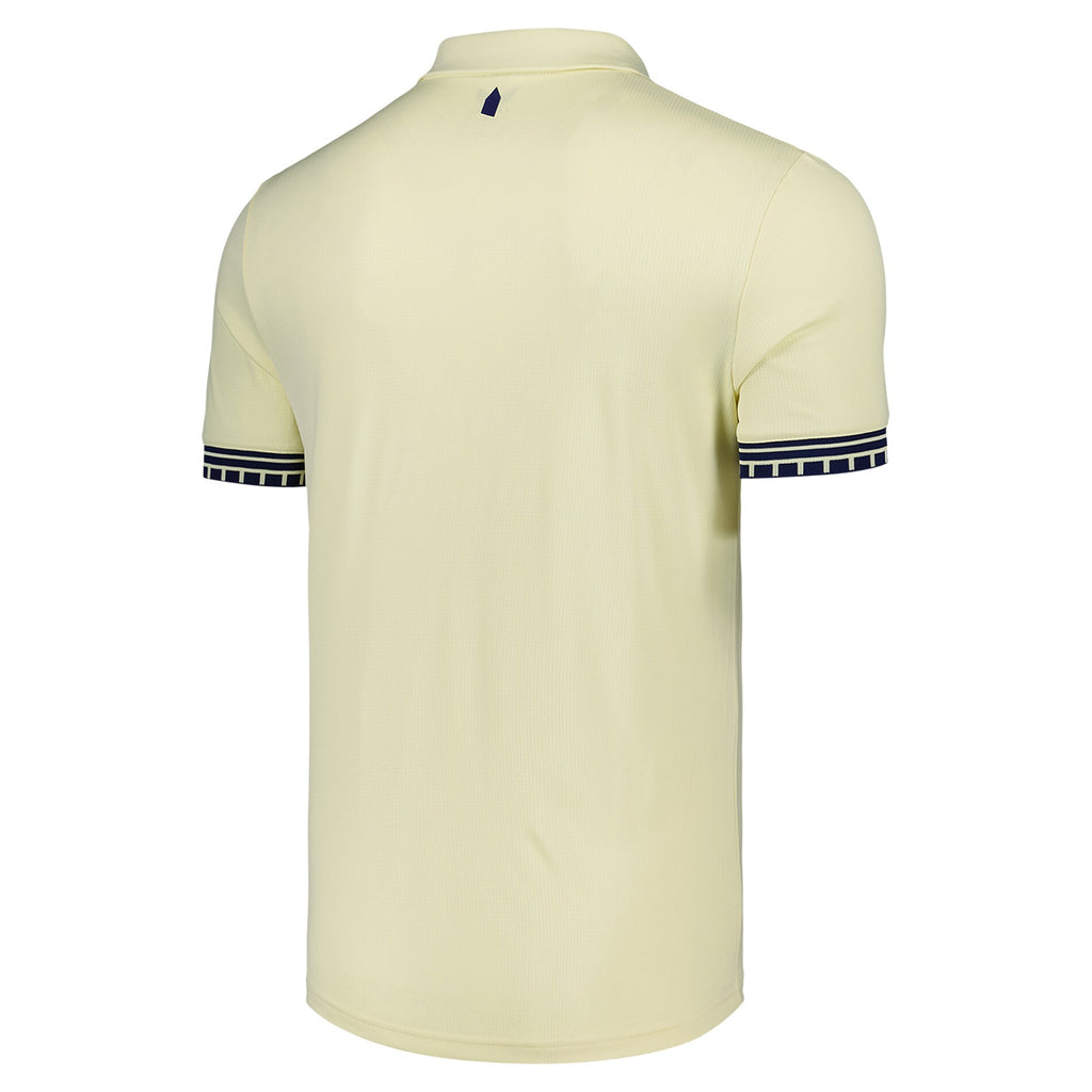 Everton 25/26 Away Pro Shirt (Unsponsored)