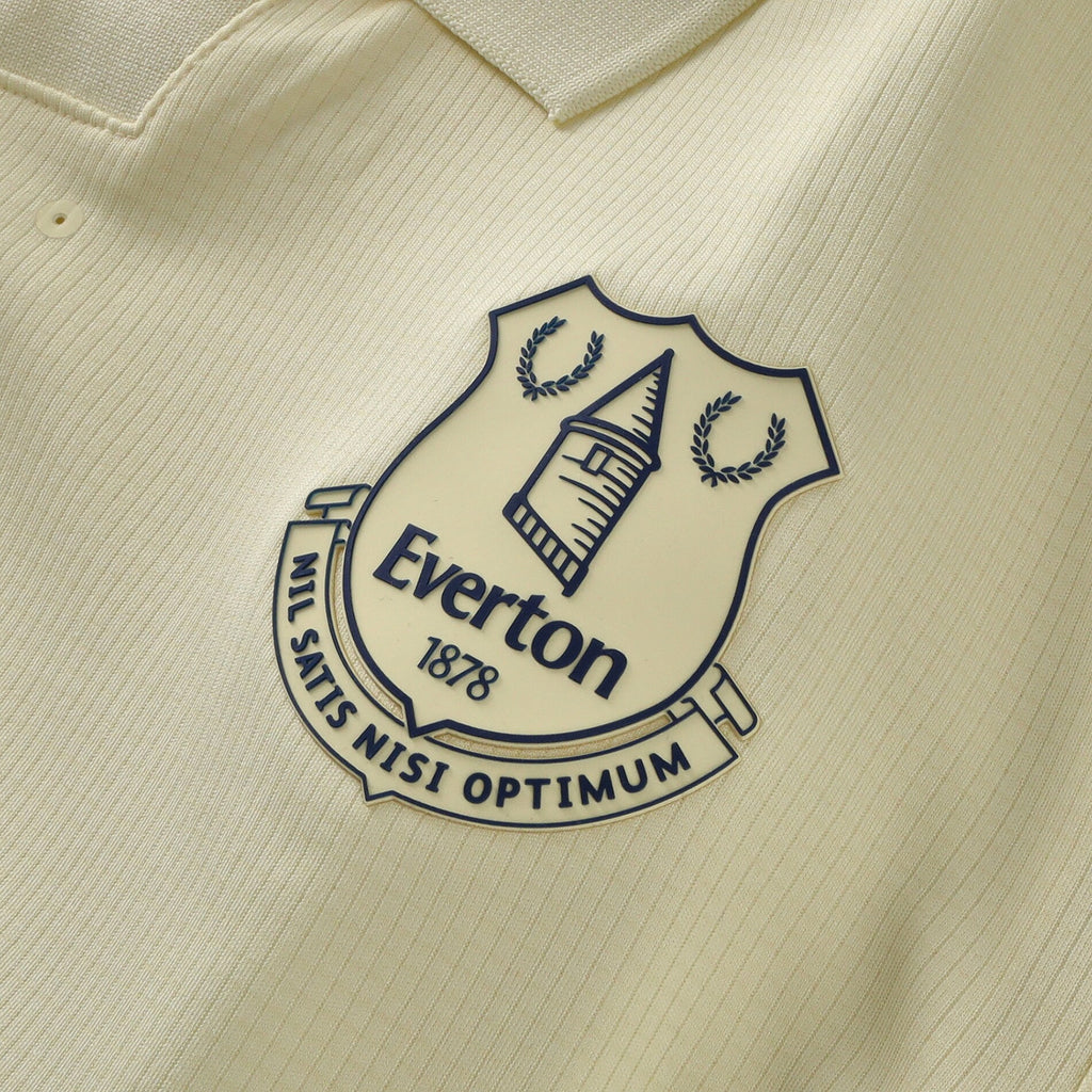 Everton 25/26 Away Pro Shirt (Unsponsored)