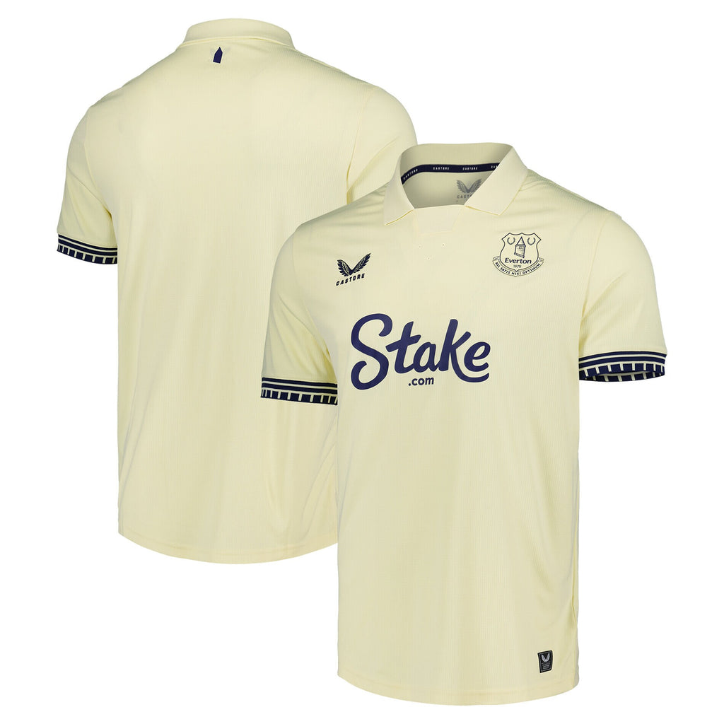 Everton 25/26 Away Pro Shirt