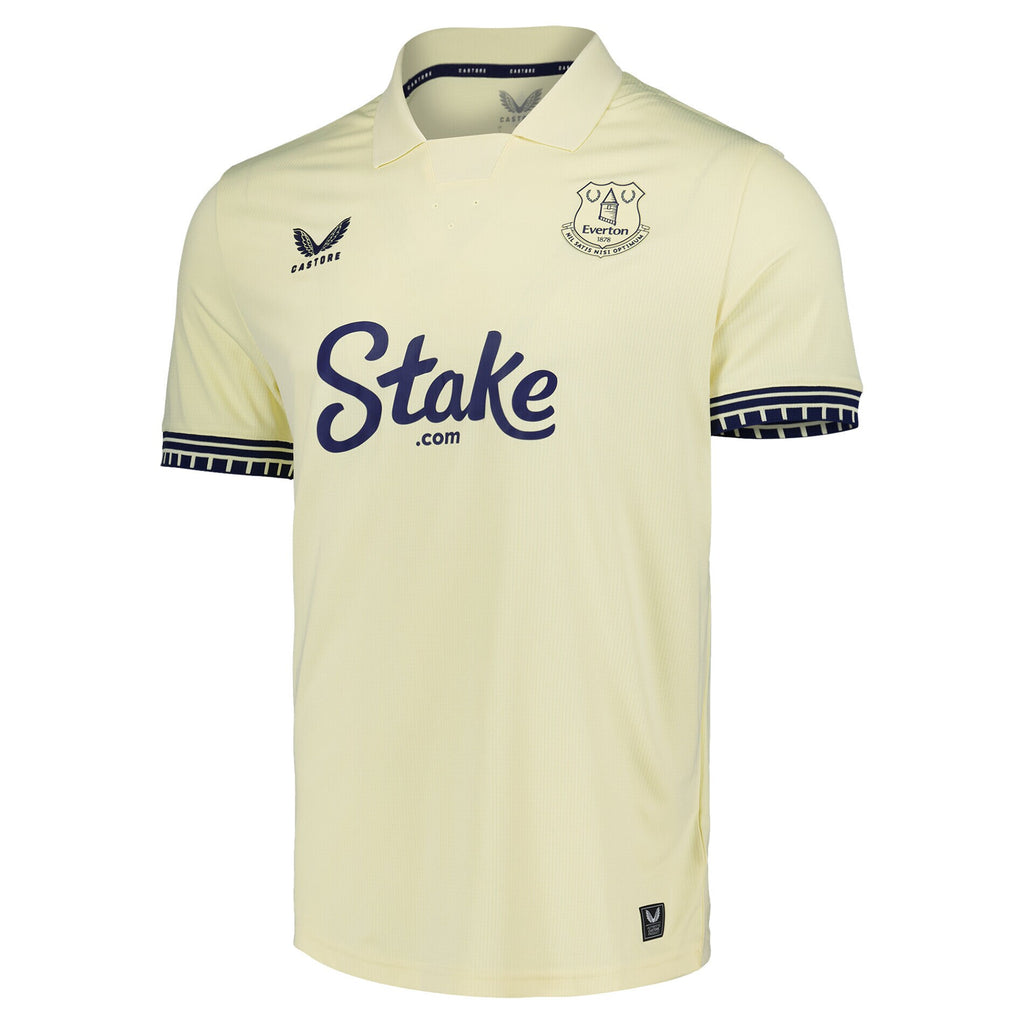 Everton 25/26 Away Pro Shirt