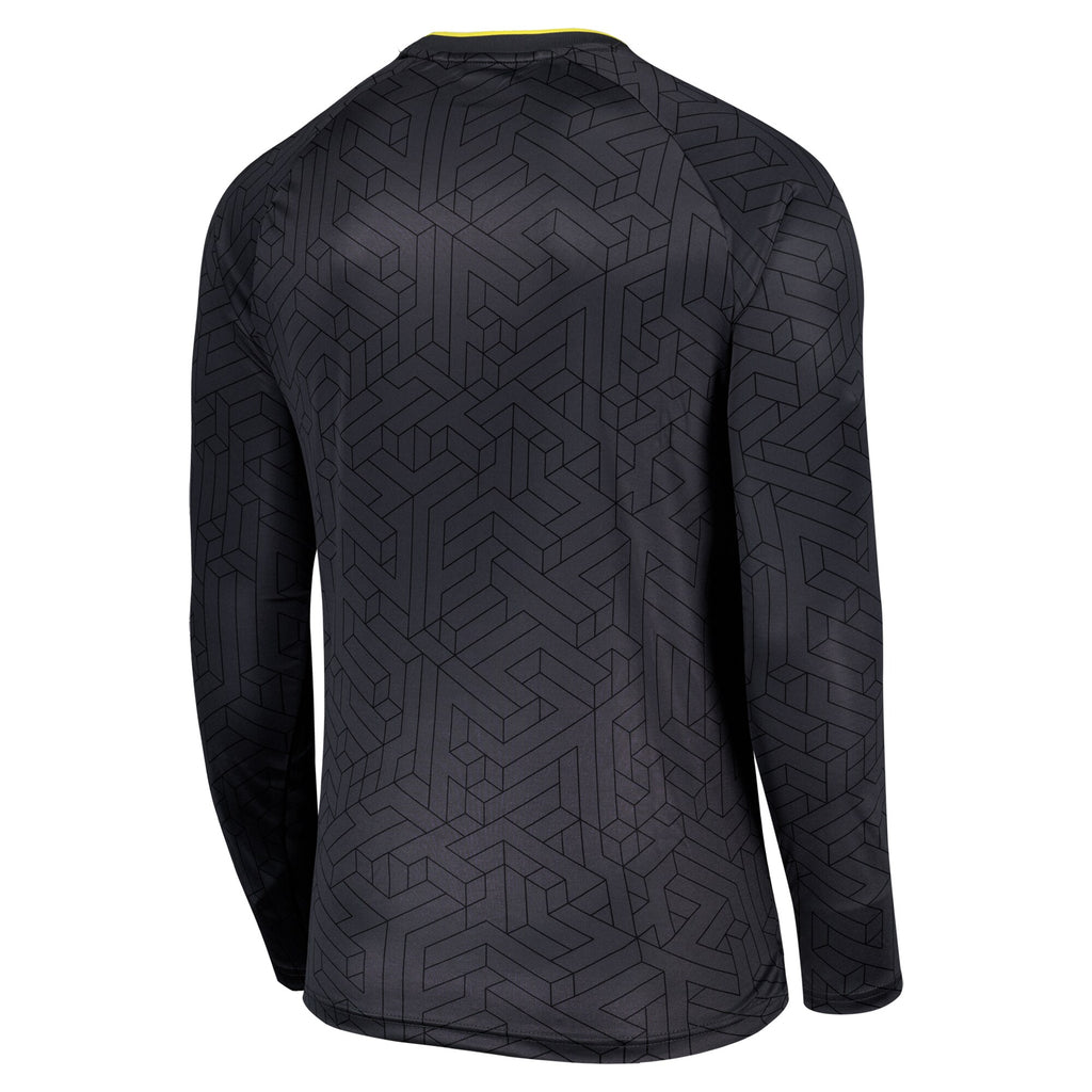 Everton 24/25 Away Replica Long Sleeve Shirt