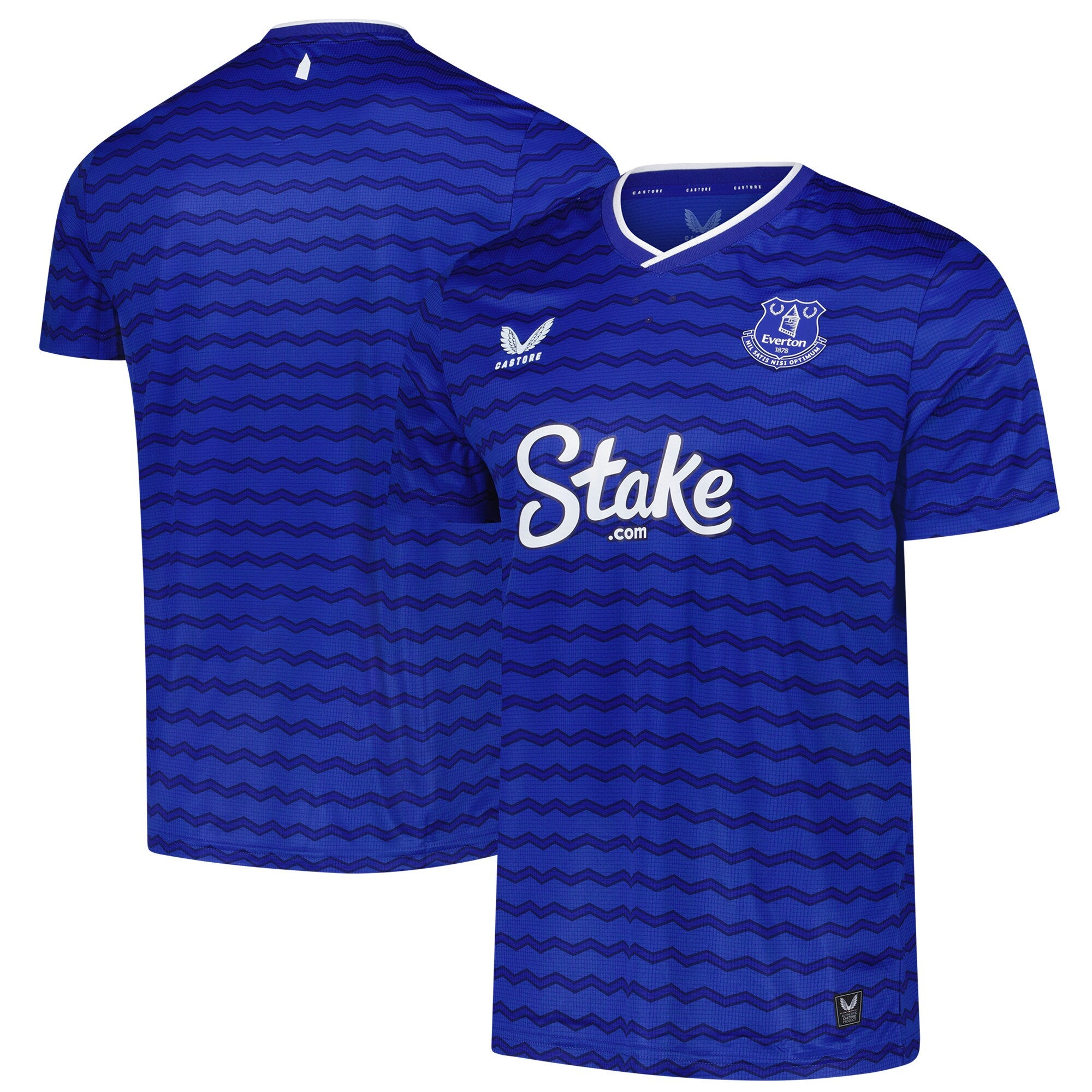 Everton 25/26 Home Pro Shirt