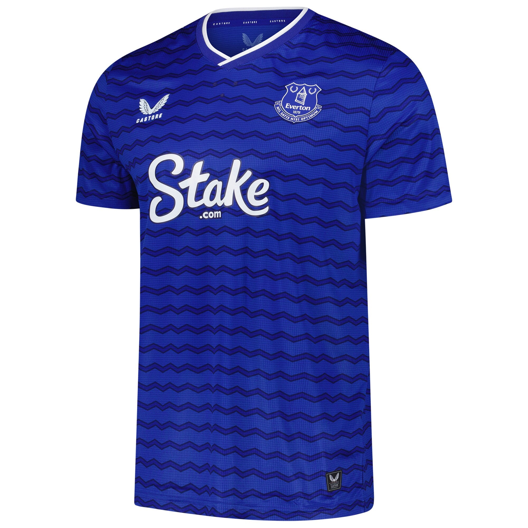Everton 25/26 Home Pro Shirt