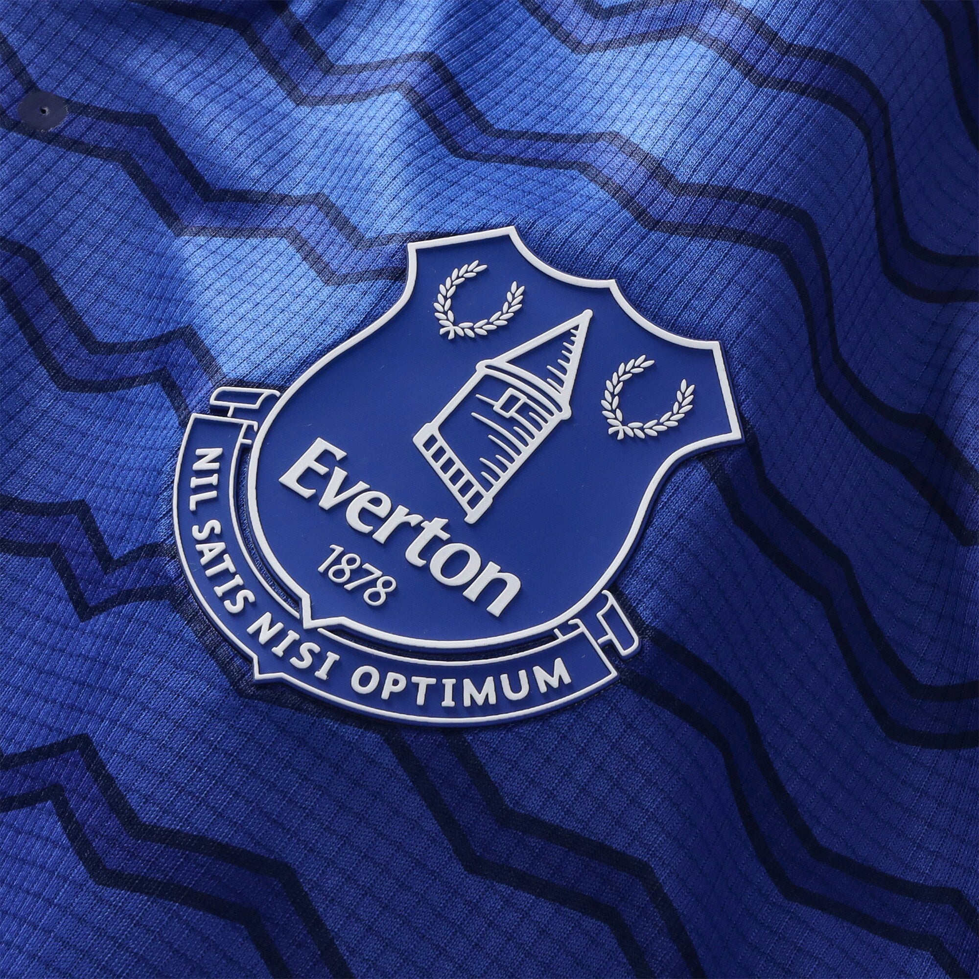 Everton 25/26 Home Pro Shirt