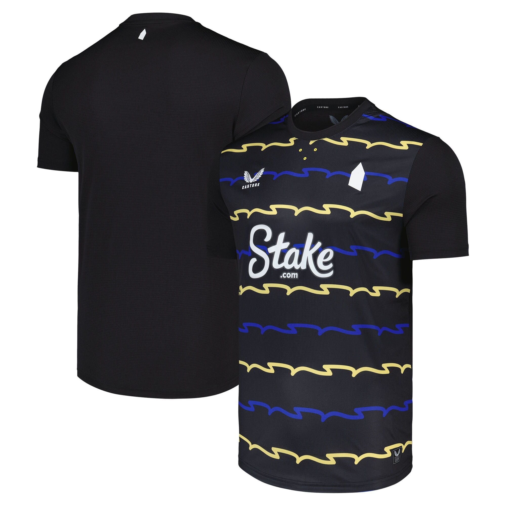 Everton 25/26 Third Pro Shirt