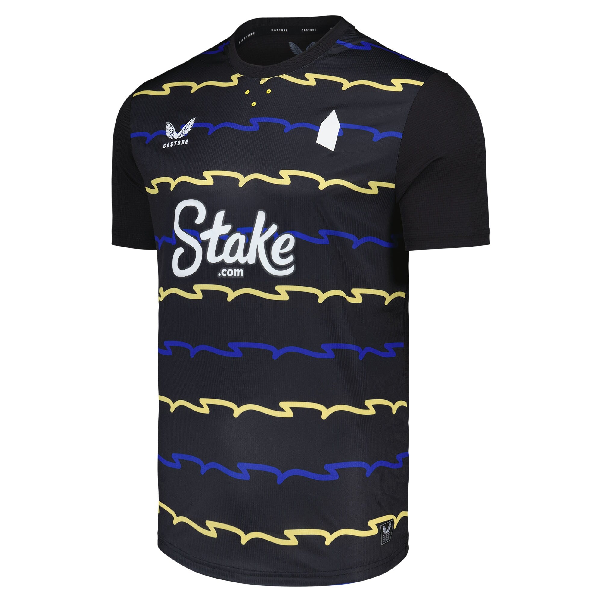 Everton 25/26 Third Pro Shirt