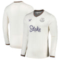 Everton 24/25 Third Replica Long Sleeve Shirt