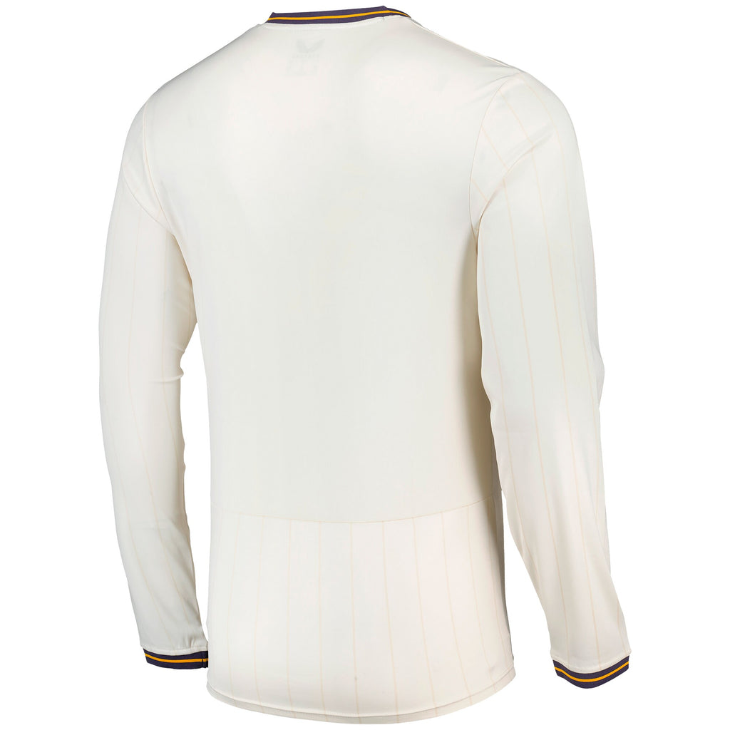 Everton 24/25 Third Replica Long Sleeve Shirt