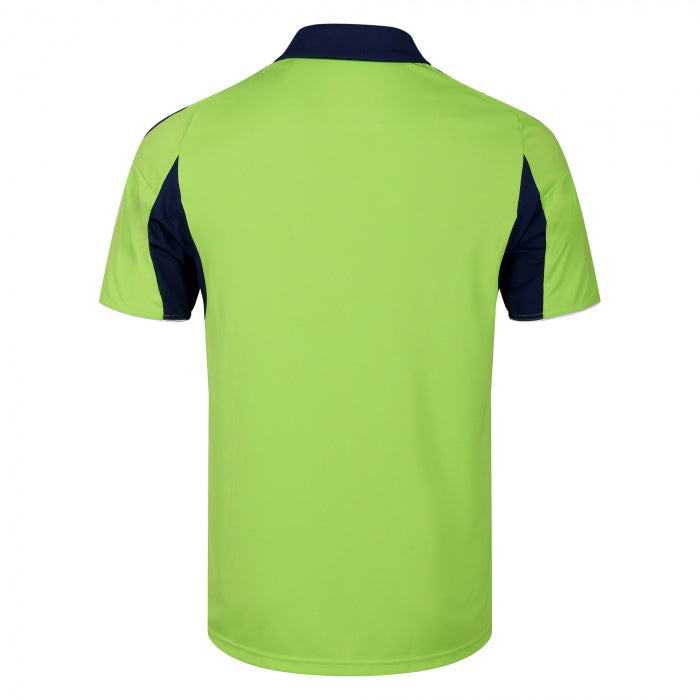 Fulham 25/26 Away Shirt (SBOTOP)