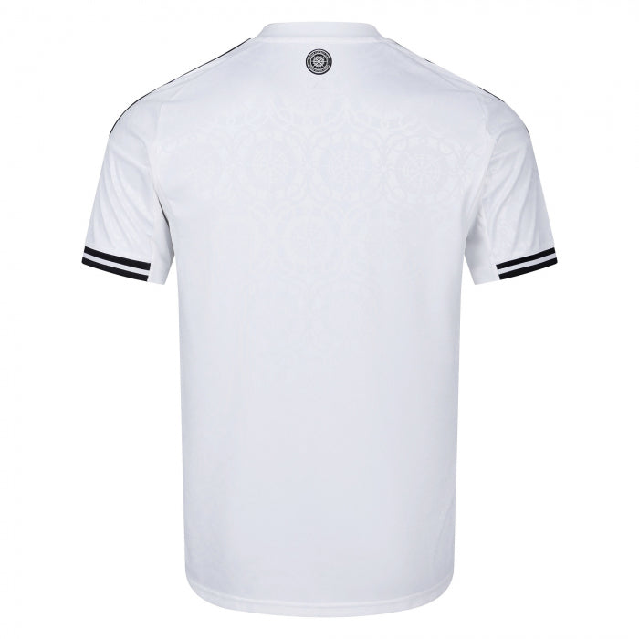 Fulham 25/26 Home Shirt (SBOTOP)