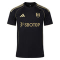 Fulham 25/26 Third Shirt (SBOTOP)