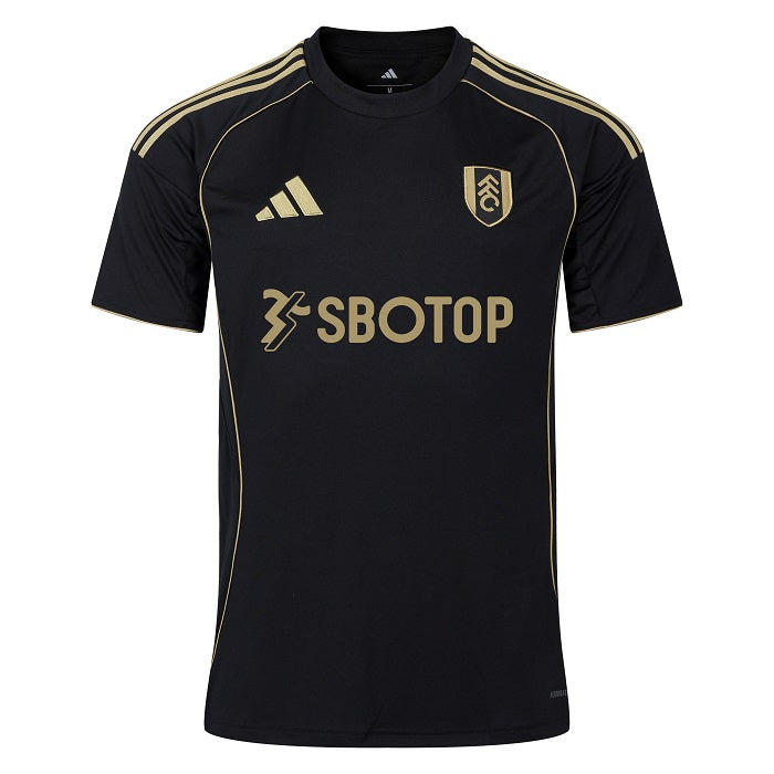 Fulham 25/26 Third Shirt (SBOTOP)