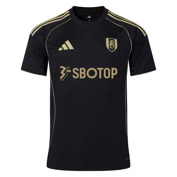 Fulham 25/26 Third Shirt (SBOTOP)