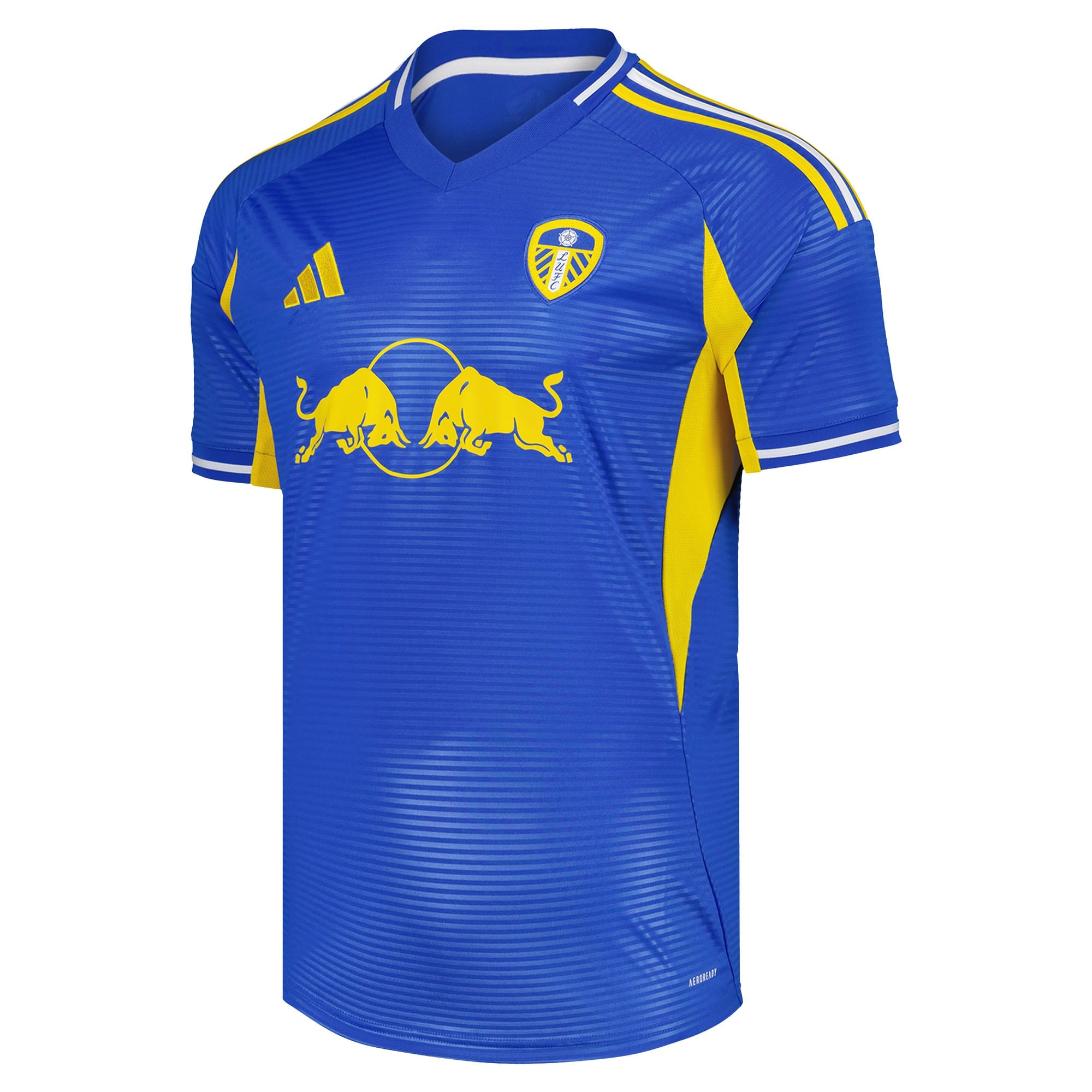 Leeds United 25/26 Away Shirt