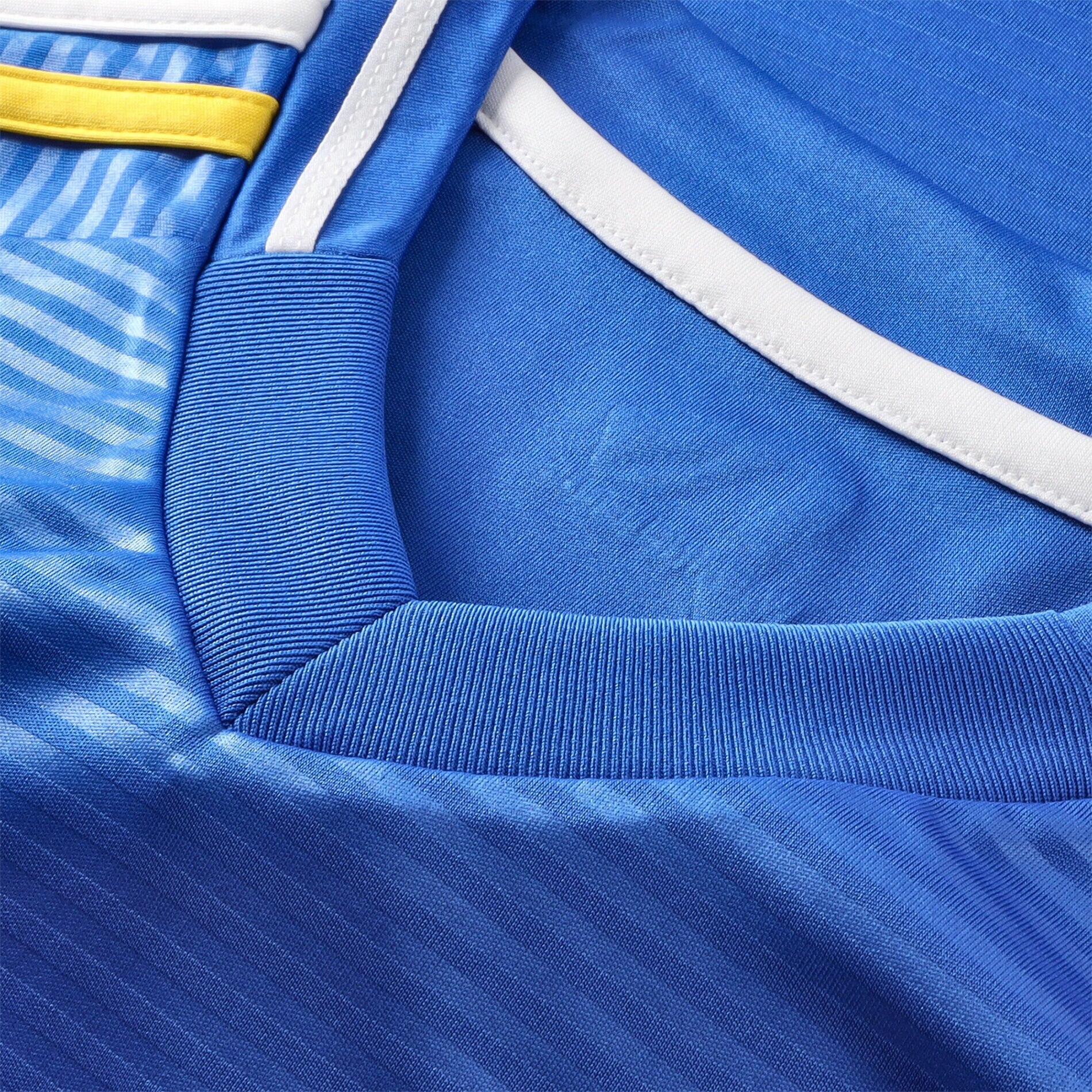 Leeds United 25/26 Away Shirt