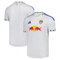 Leeds United 25/26 Home Shirt