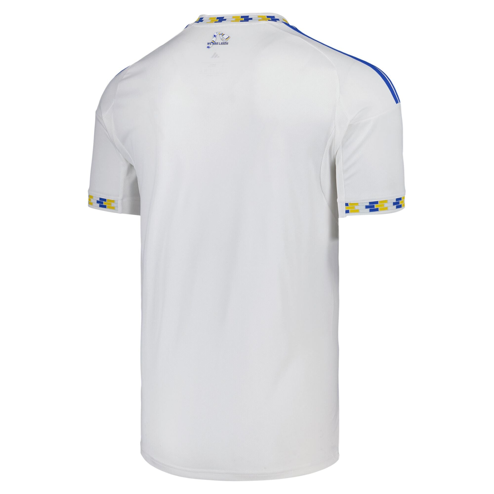 Leeds United 25/26 Home Shirt