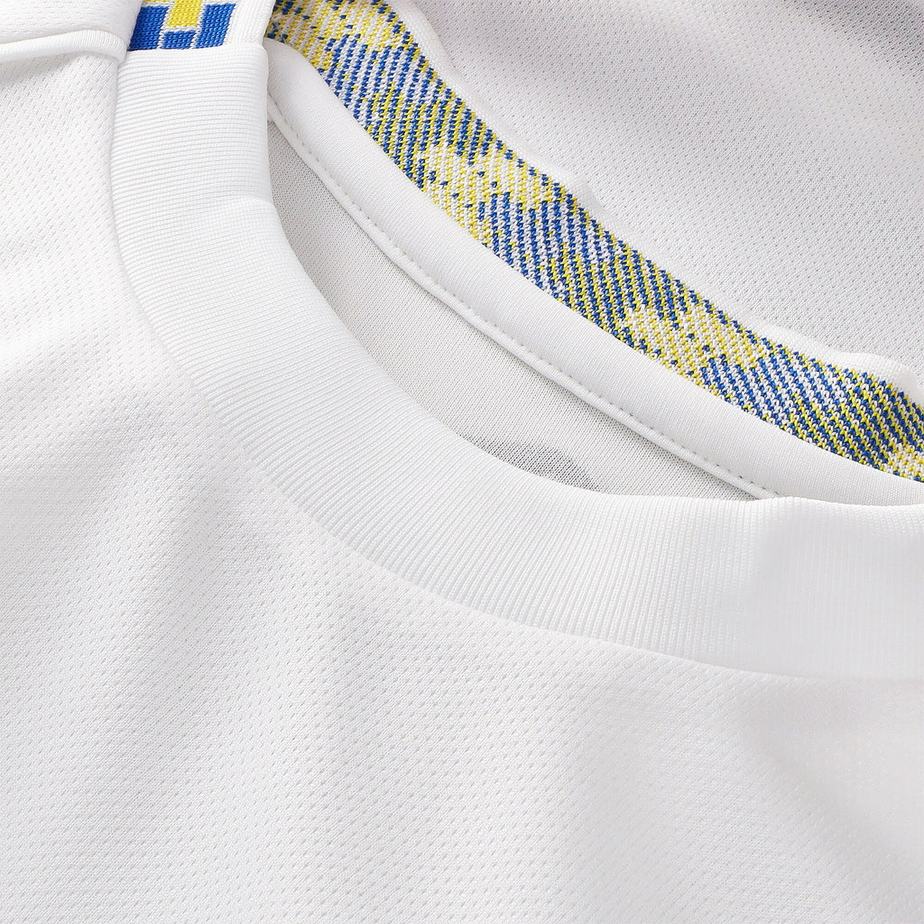 Leeds United 25/26 Home Shirt