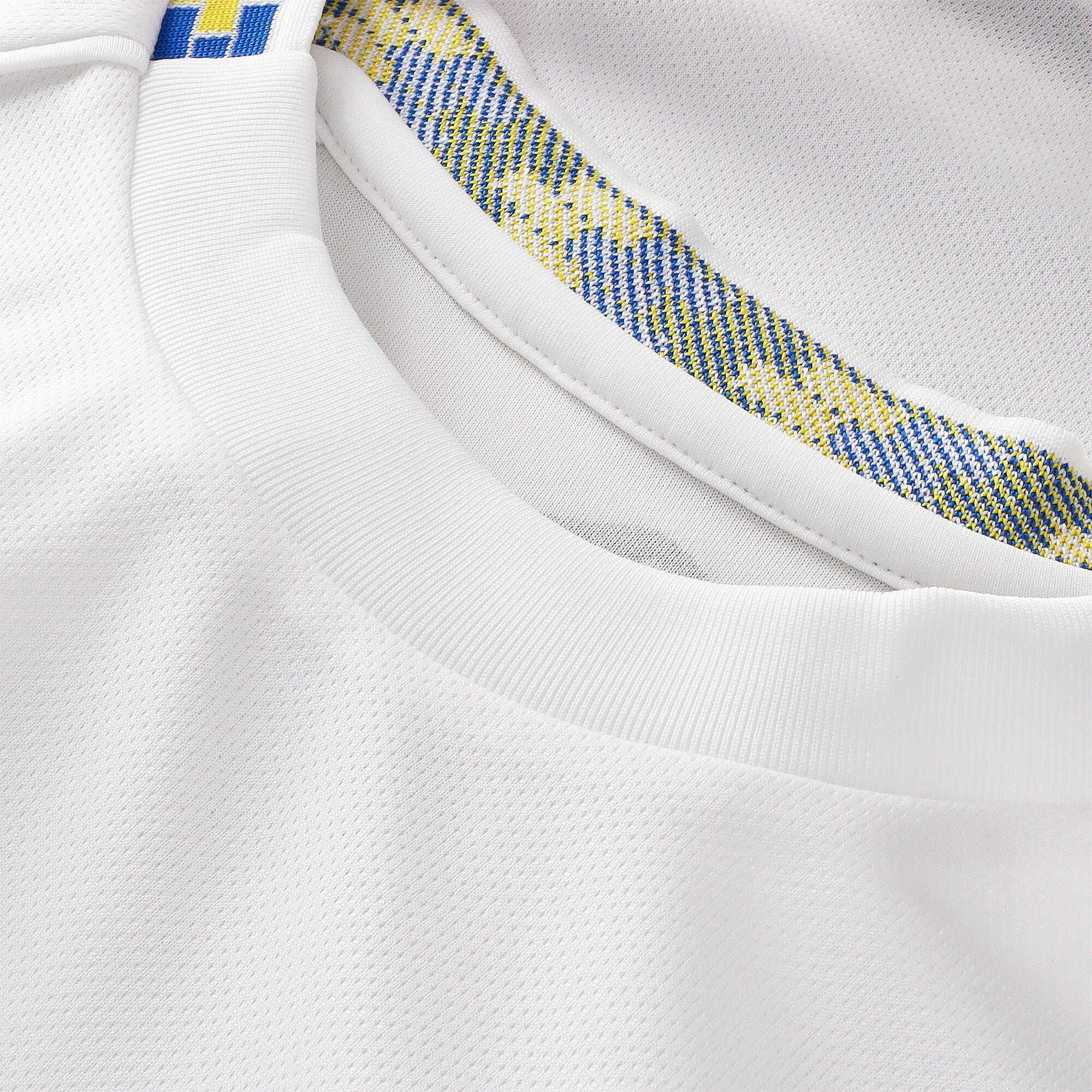 Leeds United 25/26 Home Shirt