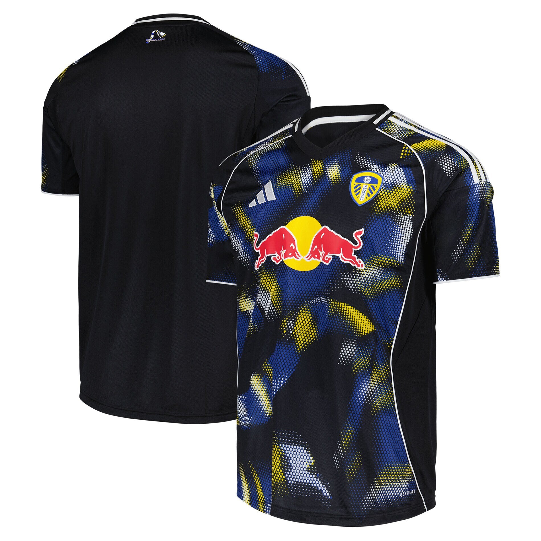 Leeds United 25/26 Third Shirt