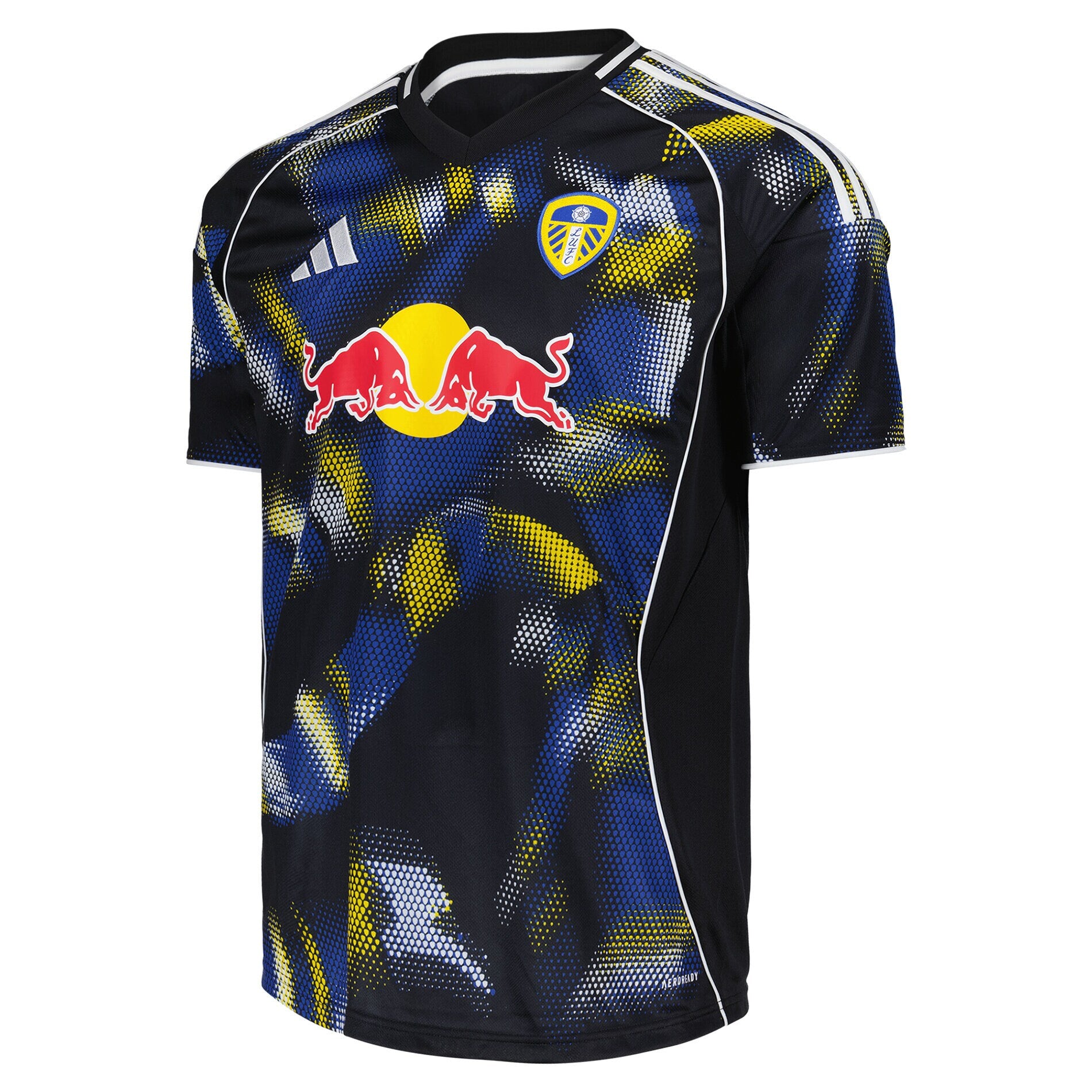 Leeds United 25/26 Third Shirt