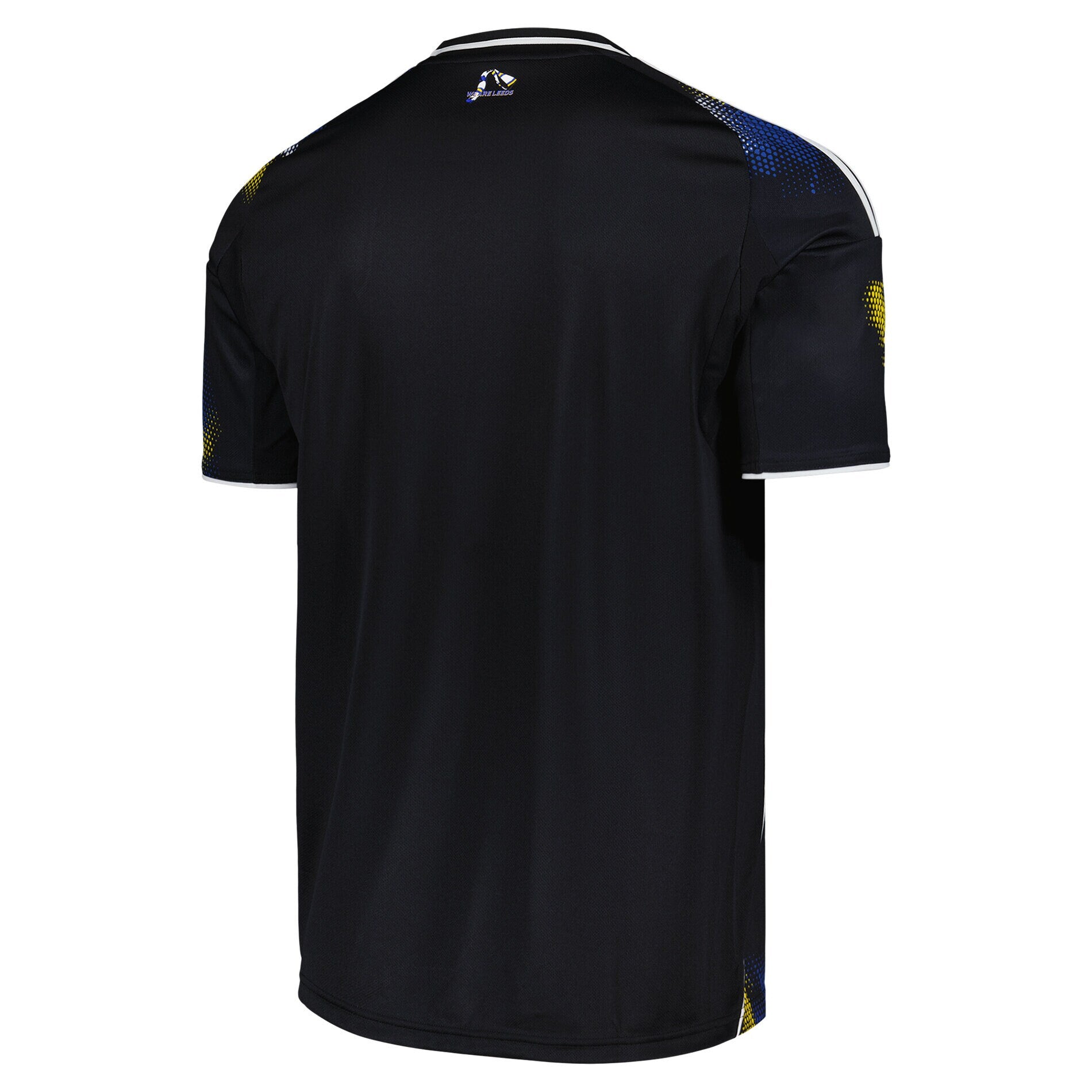 Leeds United 25/26 Third Shirt