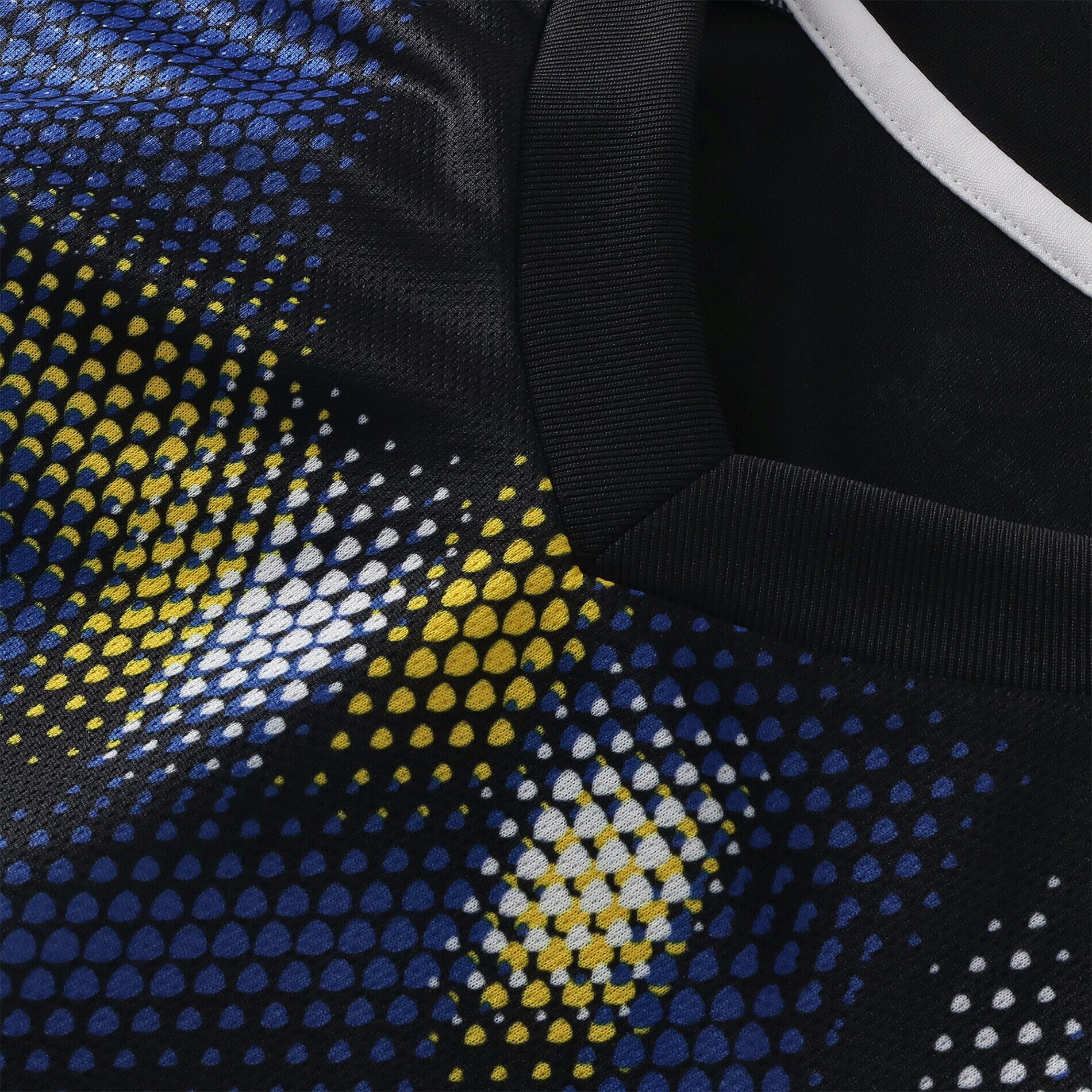 Leeds United 25/26 Third Shirt