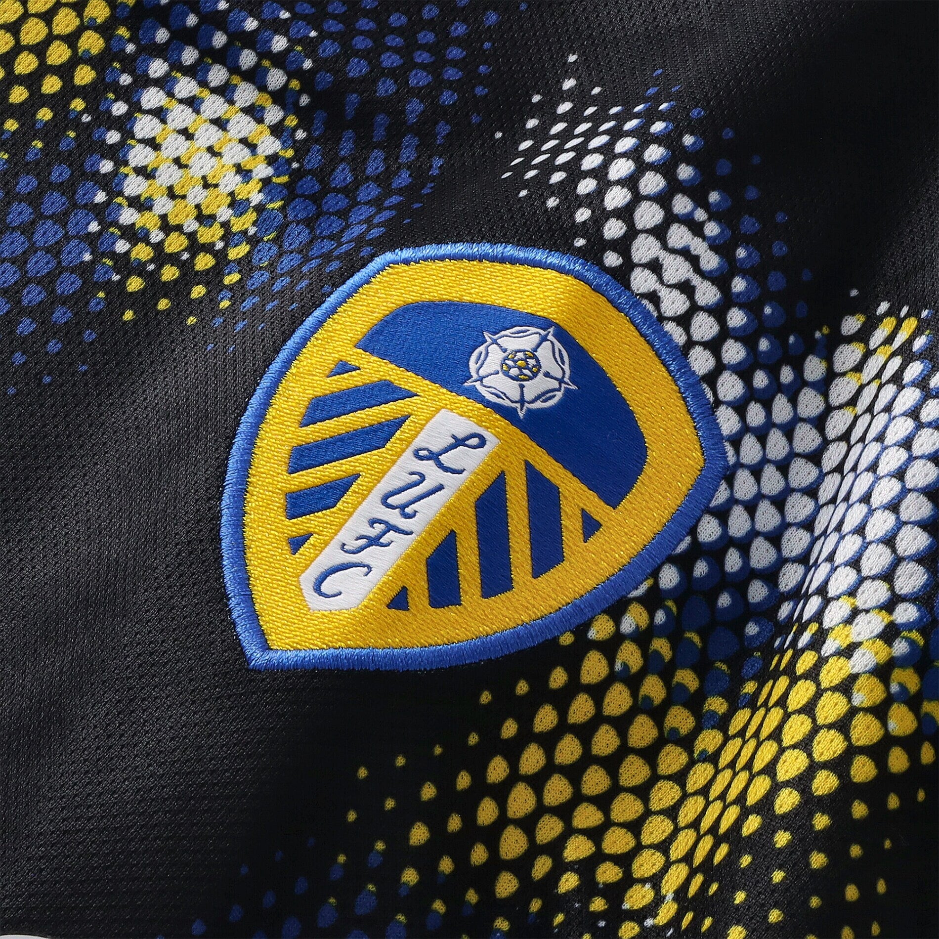 Leeds United 25/26 Third Shirt