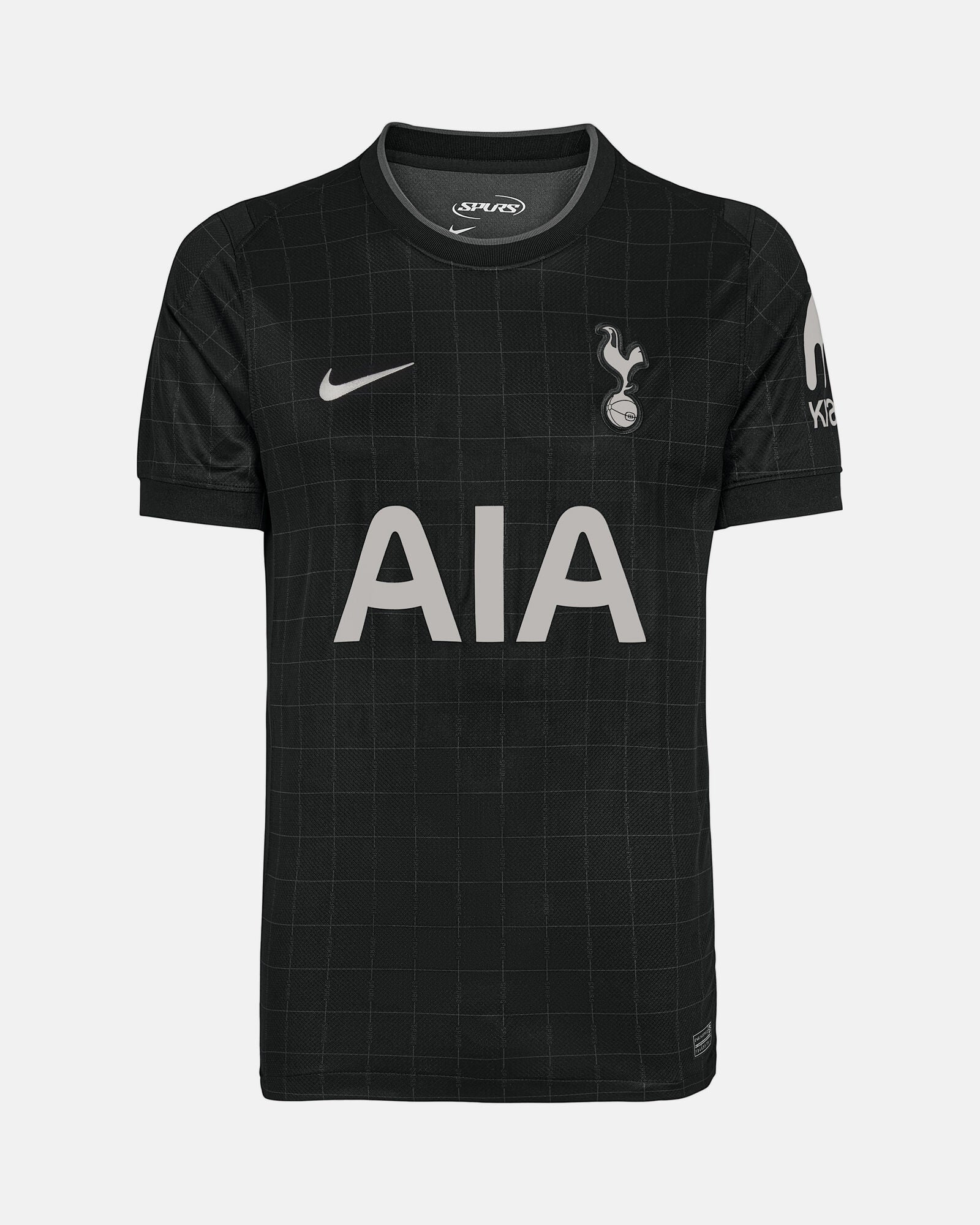 Tottenham Hotspur 25/26 Away Shirt
