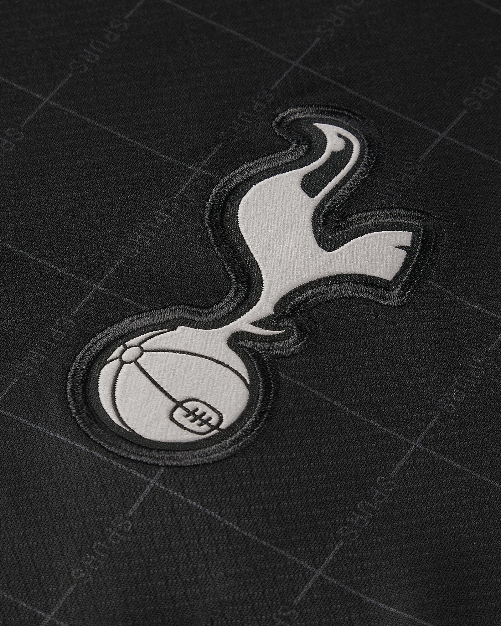 Tottenham Hotspur 25/26 Away Shirt