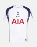 Tottenham Hotspur 25/26 Home Shirt